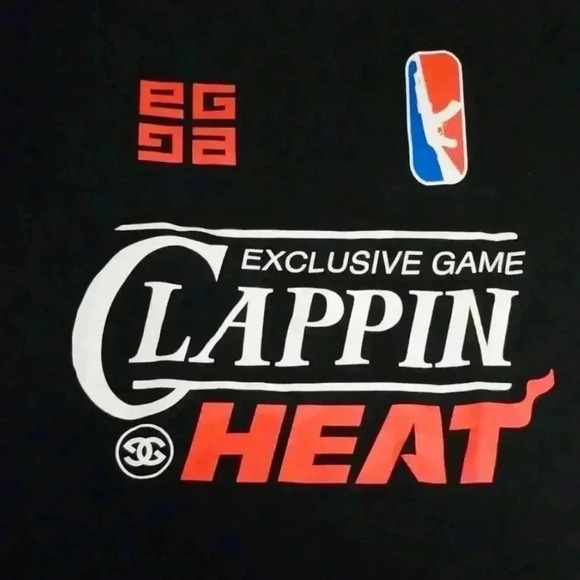 Men's Exclusive Game Limited Edition Tee - Picture 6 of 8